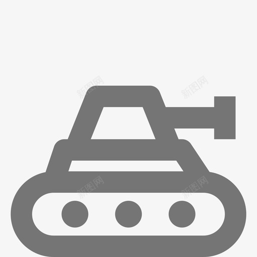 tanksvg_新图网 https://ixintu.com tank