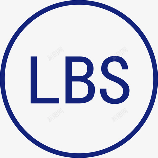 LBS系统svg_新图网 https://ixintu.com LBS系统