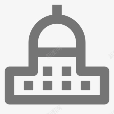 building-10图标