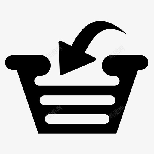 采购管理svg_新图网 https://ixintu.com 采购管理