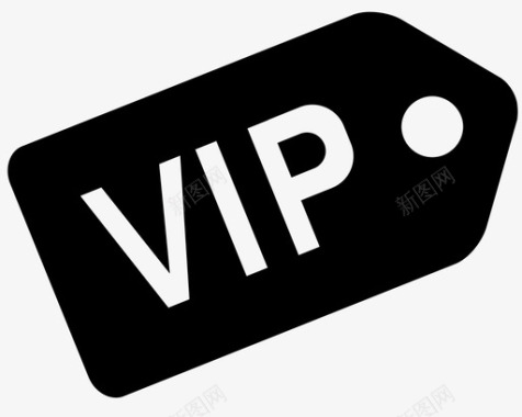 VIP Icon图标