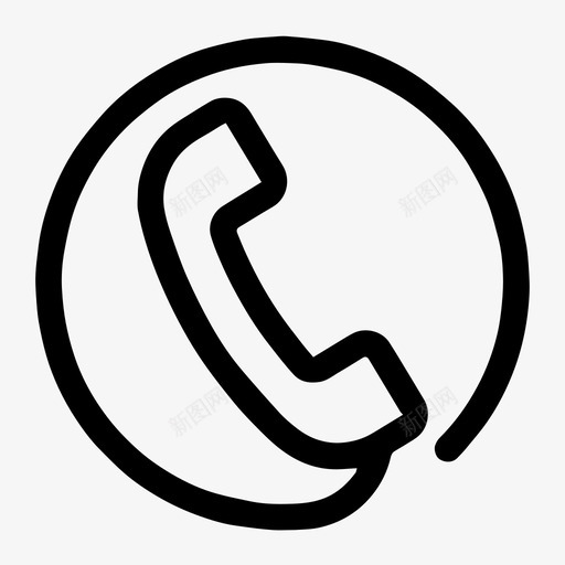 icon-tell1svg_新图网 https://ixintu.com icon-tell1 客服热线