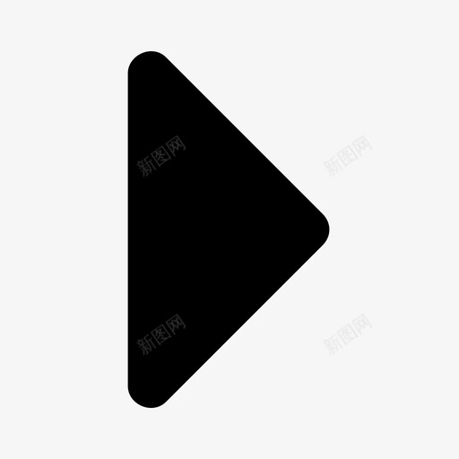 向上1svg_新图网 https://ixintu.com 向上1