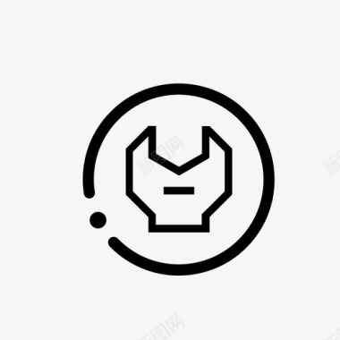 服务icon-07图标