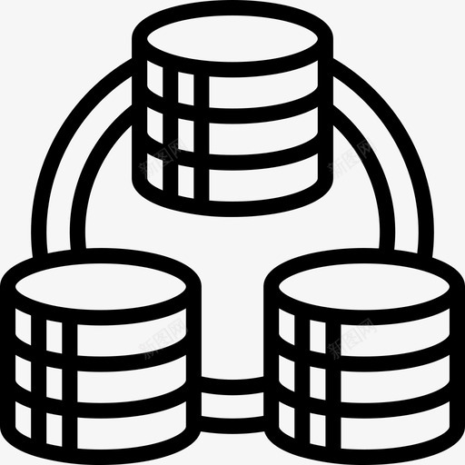 数据库复制数据存储网络服务器图标svg_新图网 https://ixintu.com 数据存储 数据库复制 网络托管 网络托管概述 网络服务器