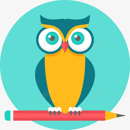 owlsvg_新图网 https://ixintu.com owl