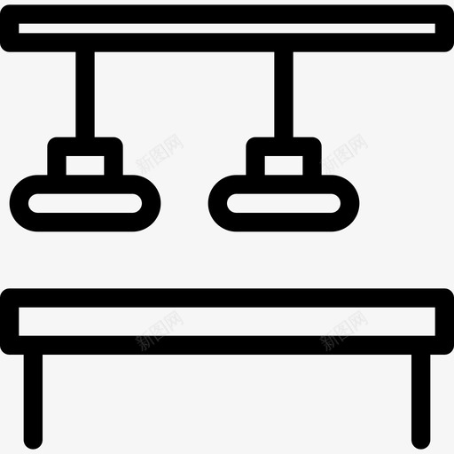 制造业工业图标svg_新图网 https://ixintu.com 制造业 工业