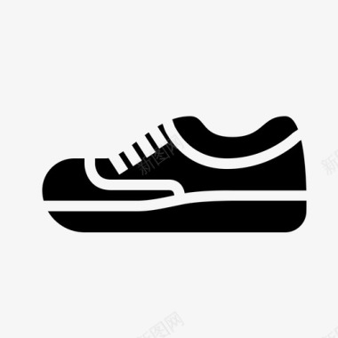 icon 48 sports shoe.3图标