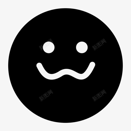 个人中心 反色svg_新图网 https://ixintu.com 个人中心 反色