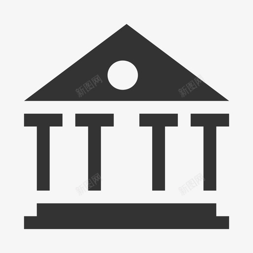 courtsvg_新图网 https://ixintu.com court