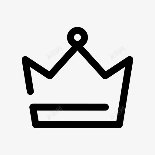 会员(4)svg_新图网 https://ixintu.com 会员(4)