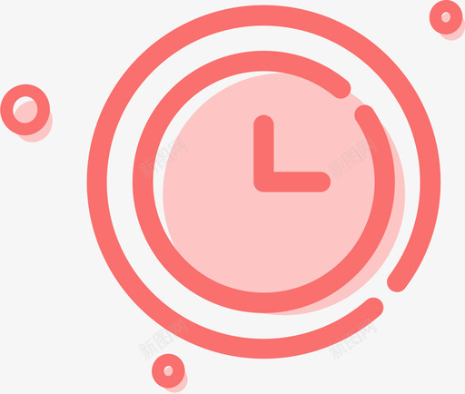 ic_省时svg_新图网 https://ixintu.com ic_省时