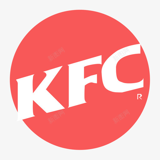 kfcsvg_新图网 https://ixintu.com kfc