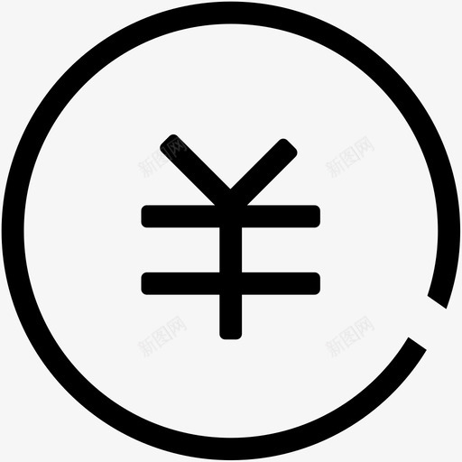 我的缴费1svg_新图网 https://ixintu.com 我的缴费1