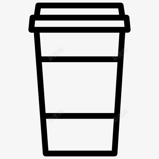 咖啡咖啡师咖啡杯图标svg_新图网 https://ixintu.com 咖啡 咖啡去 咖啡师 咖啡杯 食物概要