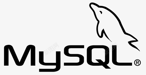 MySQL数据库_宽版图标