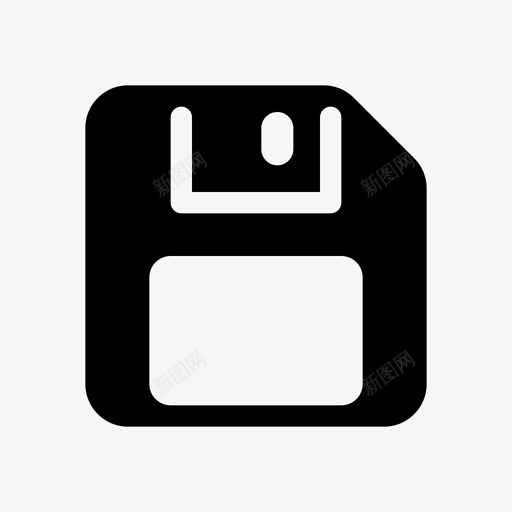 保存备份内存图标svg_新图网 https://ixintu.com 保存 内存 另存为 基本图标集 备份 存储