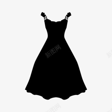 女装裙子-4图标