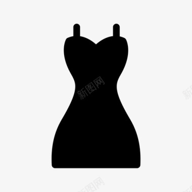 女装裙子-6图标
