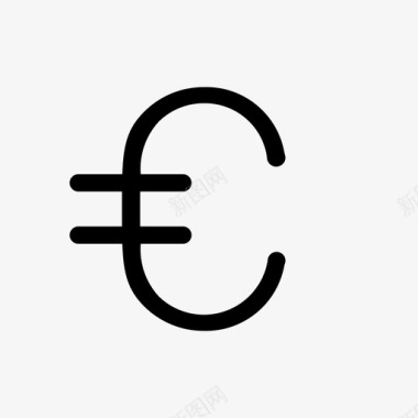 英镑货币世界货币图标图标
