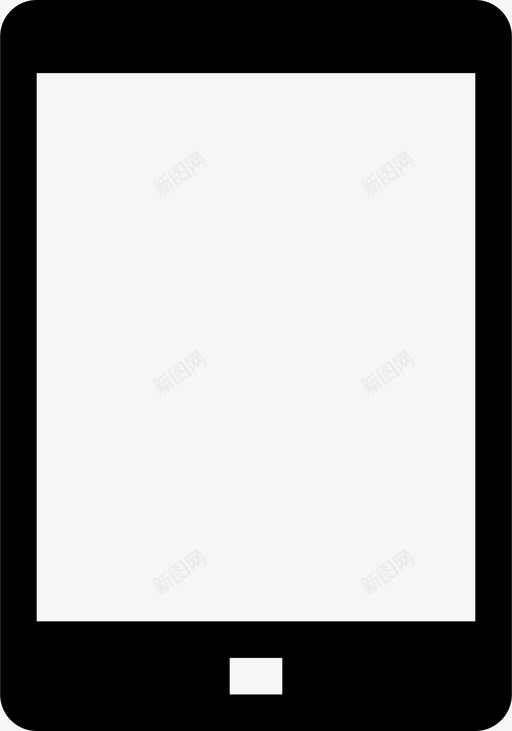 平板电脑android手机图标svg_新图网 https://ixintu.com android 平板电脑 手机 网络和应用程序图标 设备