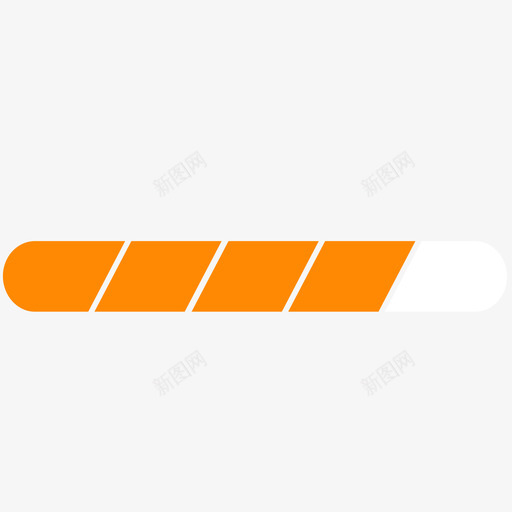 进度条4svg_新图网 https://ixintu.com 进度条4