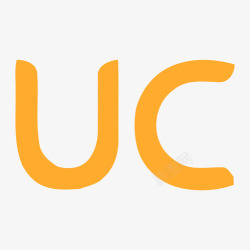 UC图标