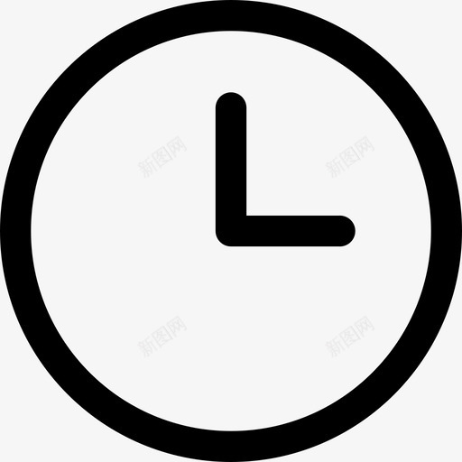 timesvg_新图网 https://ixintu.com time