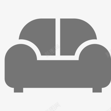 couch.1图标