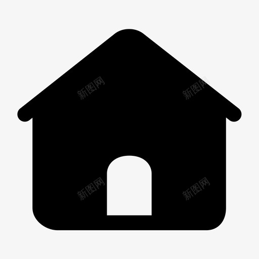 首页-fillsvg_新图网 https://ixintu.com 首页-fill home-fill