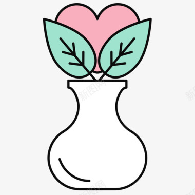 heart-2图标