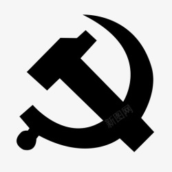 党icon党高清图片