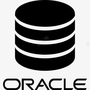 oracle图标