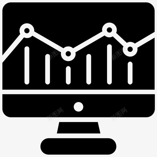 搜索引擎优化监控计算机搜索引擎优化分析图标svg_新图网 https://ixintu.com 搜索引擎优化分析 搜索引擎优化监控 网站仪表板 网站速度性能 计算机 计算机和网络字形图标
