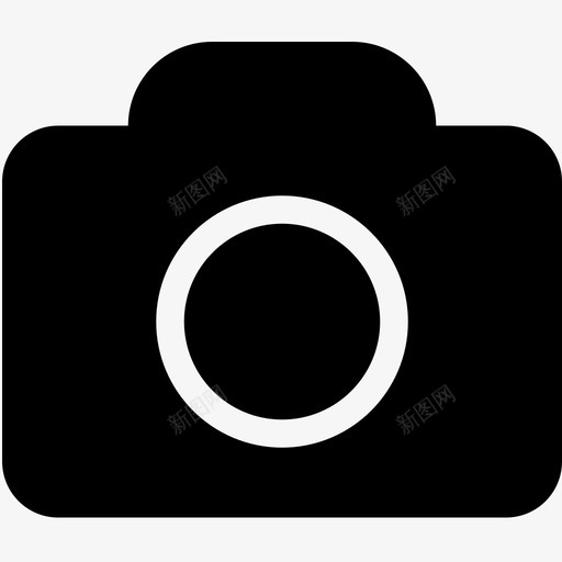 camera2svg_新图网 https://ixintu.com camera2