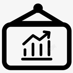 店门挂牌线性图标挂牌产品-01高清图片