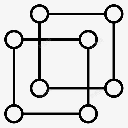 物理学原子科学敏锐图标svg_新图网 https://ixintu.com 原子 物理学 科学敏锐