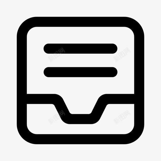 标准销售包装内sporticons图标svg_新图网 https://ixintu.com sporticons 标准销售包装内