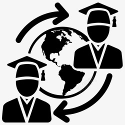知识转移知识转移指导知识管理图标高清图片