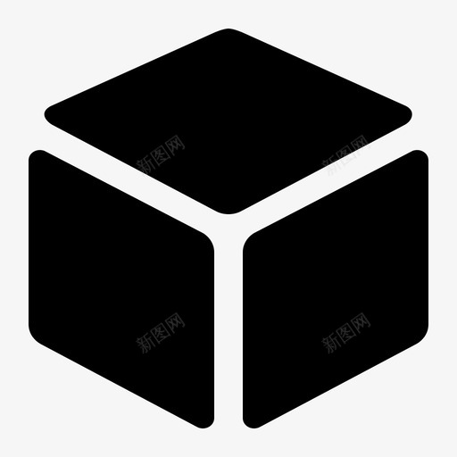 cubesvg_新图网 https://ixintu.com cube