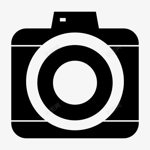 照相机图像instagram图标svg_新图网 https://ixintu.com instagram 图像 图片 多媒体字形图标 摄影 照片 照相机