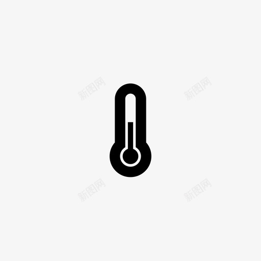 Thermometer-50svg_新图网 https://ixintu.com Thermometer-50