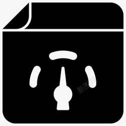 页面性能页面速度性能完整页面负载测试网页速度测试图标高清图片