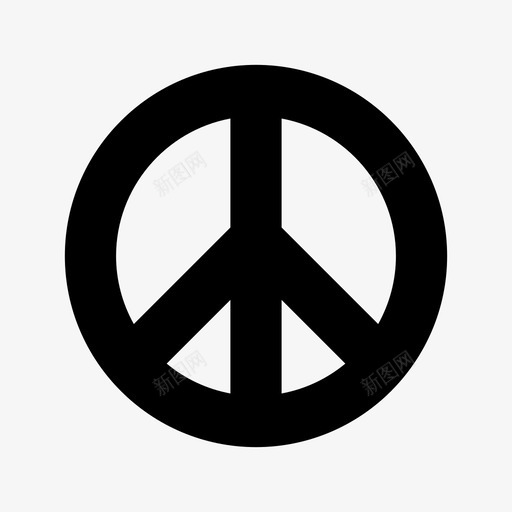87 peacesvg_新图网 https://ixintu.com 87 peace
