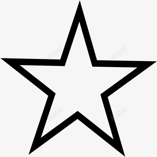 starssvg_新图网 https://ixintu.com stars