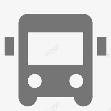 bus 2图标