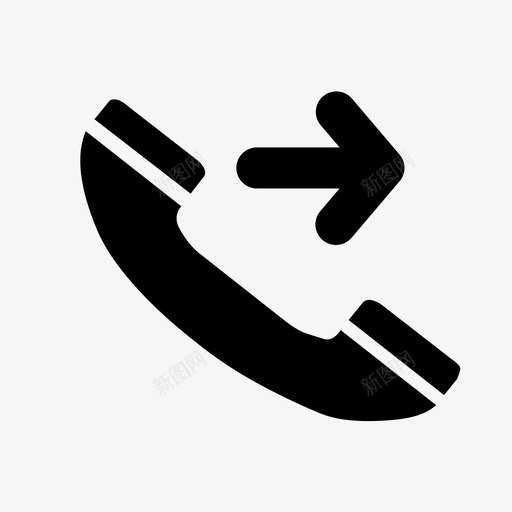 163 phone out arrowsvg_新图网 https://ixintu.com 163 phone out arrow