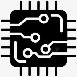 计算机硬件图标采购产品硬件电路板计算机硬件图标高清图片