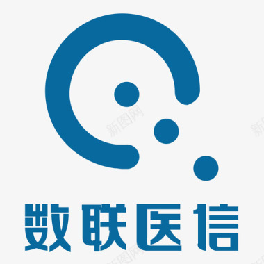 logo中文竖版图标