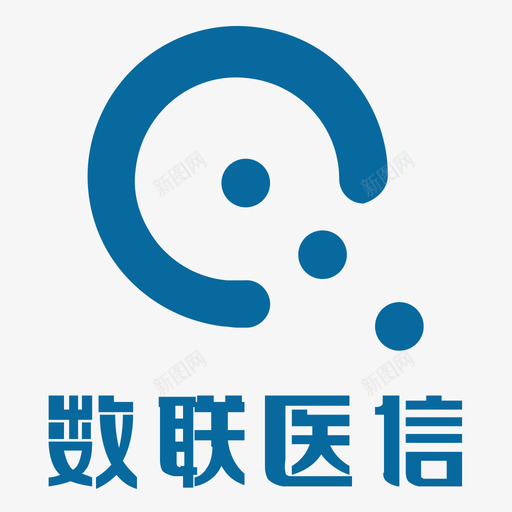 logo中文竖版svg_新图网 https://ixintu.com logo中文竖版
